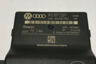 1K0907530F Блок управления (другие) Seat Leon 3 Арт e12452511, вид 1