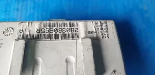 280380655R 280380655r Блок управления (другие) Renault Laguna 3 Арт e12452434, вид 2