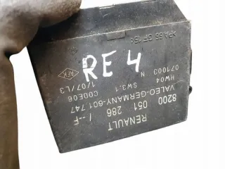 8200051286 Блок управления (другие) Renault Espace 4 Арт e12452419, вид 6