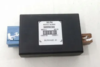 9665582380 Блок управления (другие) Peugeot 508 Арт e12452370, вид 5