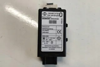 285963Y50 Блок управления (другие) Nissan X-Trail T30 Арт e12452216, вид 1
