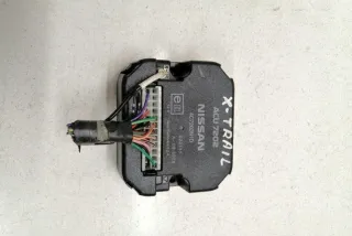 4C7202N1D Блок управления (другие) Nissan X-Trail T30 Арт e12452214, вид 1