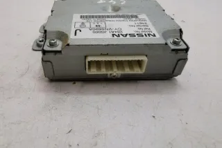 284A1JG000 Блок управления (другие) Nissan X-Trail T31 Арт e12452201, вид 1