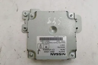 284A1JG000 Блок управления (другие) Nissan X-Trail T31 Арт e12452201, вид 4