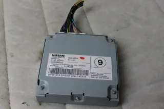 284A14EA1A 284A1-4EA1A Блок управления (другие) Nissan Qashqai 2 Арт e12452175, вид 1
