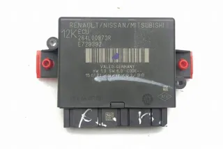 284L00873R Блок управления (другие) Nissan Qashqai 2 Арт e12452143, вид 1