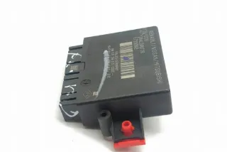 284L00873R Блок управления (другие) Nissan Qashqai 2 Арт e12452143, вид 3