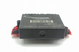 284L00873R Блок управления (другие) Nissan Qashqai 2 Арт e12452143, вид 5