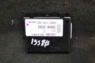 28532BH00C Блок управления (другие) Nissan Note E11 Арт e12452091, вид 1