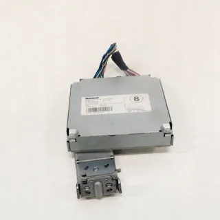 284A1BV81D Блок управления (другие) Nissan Juke 1 Арт e12452070, вид 3