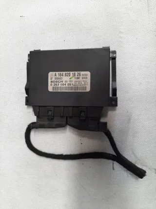 A1648201826 Блок управления (другие) Mercedes R W251 Арт e12451939, вид 1