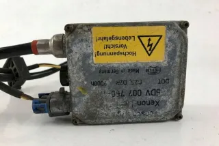 5DV00776021 Блок управления (другие) Mercedes E W210 Арт e12451842, вид 1