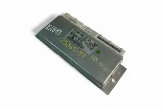 0195454732 Блок управления (другие) Mercedes A W168 Арт e12451660, вид 3
