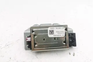 EQAH243 A1569050902 Блок управления (другие) Mercedes A W177 Арт e12451622, вид 1