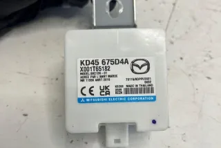 KD45675D4A Блок управления (другие) Mazda 6 2 Арт e12451609, вид 3