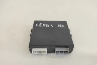 _Z1_ 8905078020 Блок управления (другие) Lexus NX Арт e12451566, вид 3