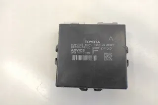 _Z1_ 8905078020 Блок управления (другие) Lexus NX Арт e12451552, вид 1