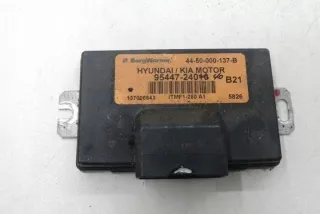 9544724010 Блок управления (другие) Kia Sportage 5 Арт e12451455, вид 5