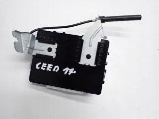 95400-A2251 4D9885-1000 Блок управления (другие) Kia Ceed 2 Арт e12451404, вид 2