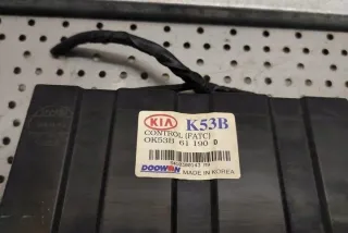 OK53B61190 Блок управления (другие) Kia Carnival 2 Арт e12451395, вид 5