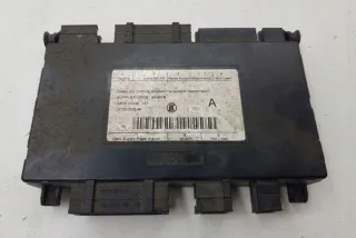 09344600 Блок управления (другие) Jeep Cherokee KL Арт e12451380, вид 2