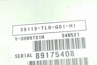 39113TL0G01M1 Блок управления (другие) Honda Accord 10 Арт e12451145, вид 5