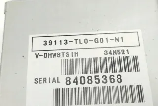 39113TL0G01M1 Блок управления (другие) Honda Accord 10 Арт e12451144, вид 4