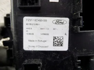 PZ3T-18D493-AB Блок управления (другие) Ford Transit Custom Арт e12451097, вид 3