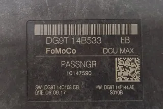 DG9T14B533 Блок управления (другие) Ford Mondeo 5 Арт e12451084, вид 6