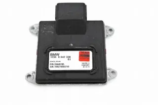 8642338 Блок управления (другие) BMW i3 Арт e12450688, вид 1