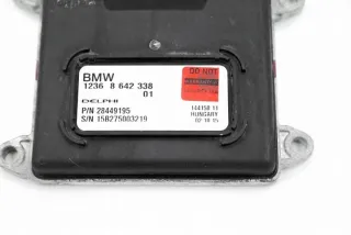 8642338 Блок управления (другие) BMW i3 Арт e12450688, вид 2