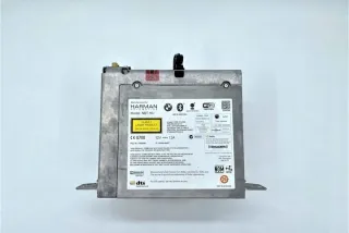 CI938985202 Блок управления (другие) BMW i3 Арт e12450687, вид 3
