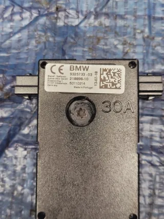 9325733 Блок управления (другие) BMW 7 G11/G12 Арт e12450630, вид 2