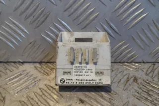 6575832822409 Блок управления (другие) BMW 3 E46 Арт e12450437, вид 3