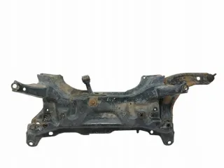 2011-2020 Балка подвески передняя (подрамник) Toyota Yaris 3 Арт e12450415, вид 1