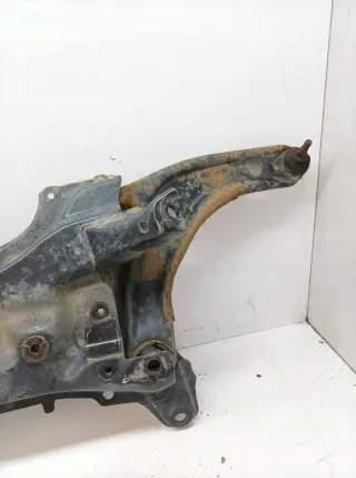 2011-2020 Балка подвески передняя (подрамник) Toyota Yaris 3 Арт e12450415, вид 2