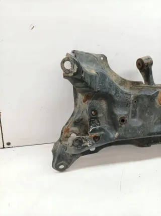 2011-2020 Балка подвески передняя (подрамник) Toyota Yaris 3 Арт e12450415, вид 3