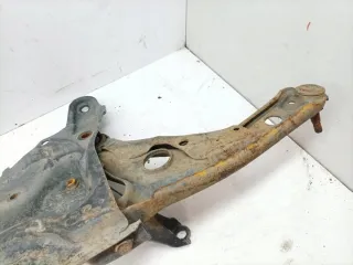 2011-2020 Балка подвески передняя (подрамник) Toyota Yaris 3 Арт e12450415, вид 6