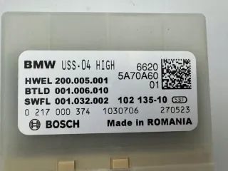 5A70A60 Блок управления (другие) BMW 3 G20/G21 Арт e12450378, вид 3
