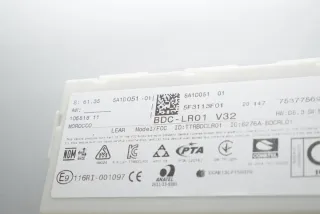 7537756 Блок управления (другие) BMW 2 F45/F46 Арт e12450341, вид 6