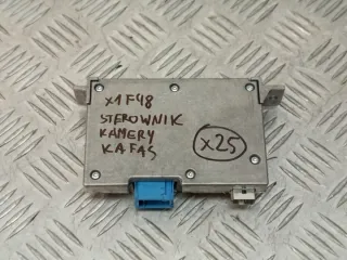 9393780 Блок управления (другие) BMW 2 F45/F46 Арт e12450332, вид 5