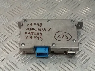 9393780 Блок управления (другие) BMW 2 F45/F46 Арт e12450332, вид 6
