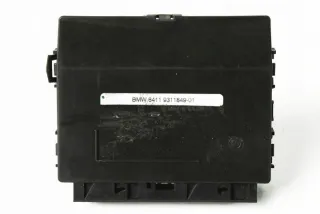 9311849 Блок управления (другие) BMW 1 F20/F21 Арт e12450283, вид 1