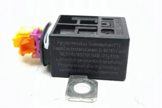 4F0915519 Блок управления (другие) Audi Q7 4M Арт e12450241, вид 3