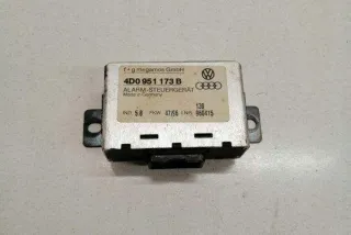 4D0951173B Блок управления (другие) Audi A6 C5 (S6,RS6) Арт e12450130, вид 1