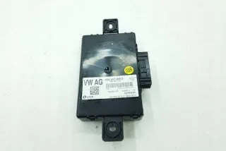 4G0907468D Блок управления (другие) Audi A6 C7 (S6,RS6) Арт e12449999, вид 3