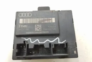4F0959794E Блок управления (другие) Audi A6 C7 (S6,RS6) Арт e12449998, вид 4