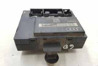 4F0959794E Блок управления (другие) Audi A6 C7 (S6,RS6) Арт e12449998, вид 5