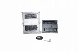 4G2907401B 4H0907064GN 8K0959754D Блок управления (другие) Audi A6 C7 (S6,RS6) Арт e12449989, вид 1