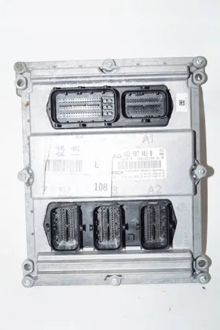 4G2907401B 4H0907064GN 8K0959754D Блок управления (другие) Audi A6 C7 (S6,RS6) Арт e12449989, вид 7